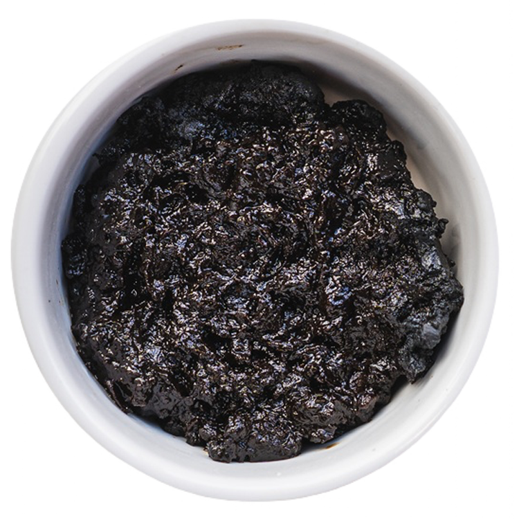 Pate d’ail noir