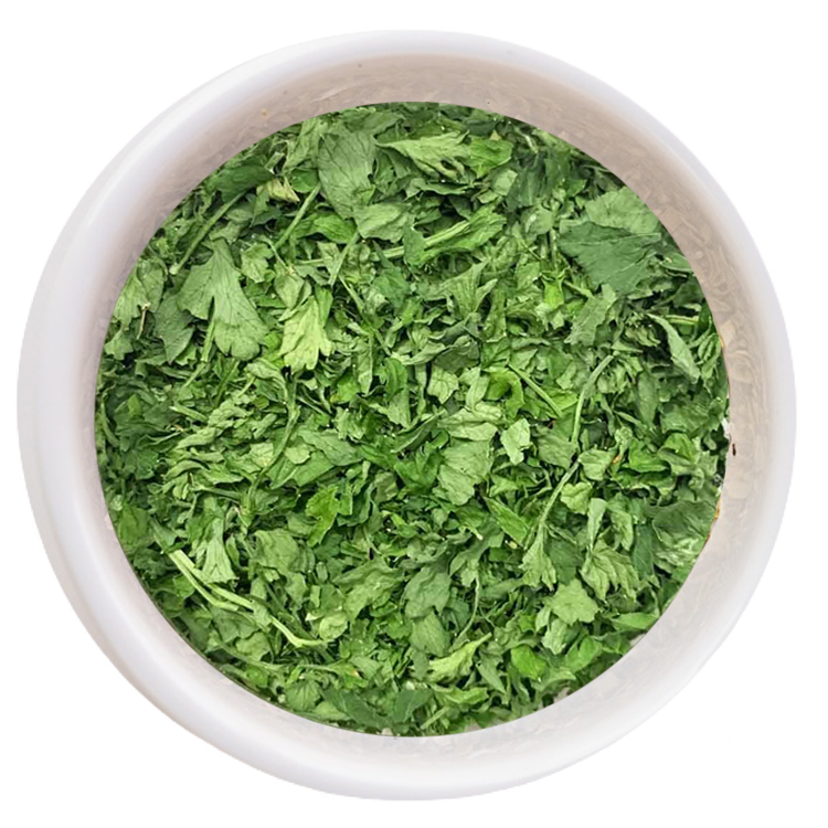parsley