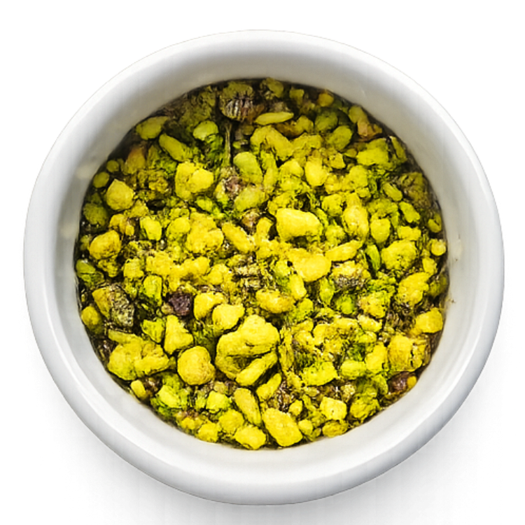 pistachio