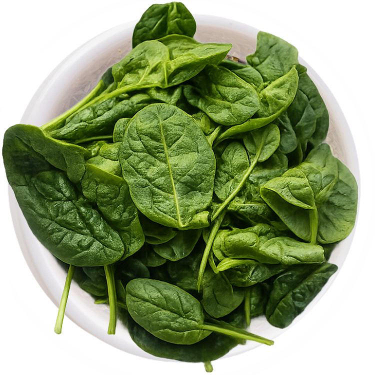spinach